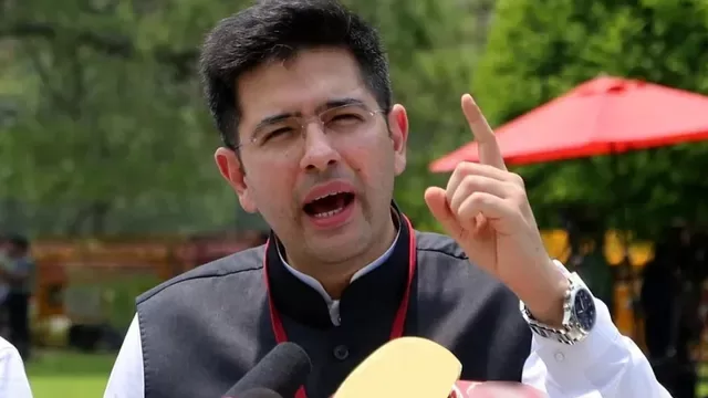 खतरे में राघव चड्ढा की सांसदी? पंजाब SIR से नाम गायब, AAP ने बताई वजह तो MP ने गिनाए नियम