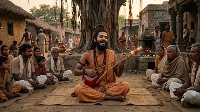Featured story ‘गूंजा-सा है कोई एकतारा…’ सिर्फ एक शब्द नहीं, सूखी लौकी से बने इस वाद्ययंत्र की दिलचस्प है कहानी