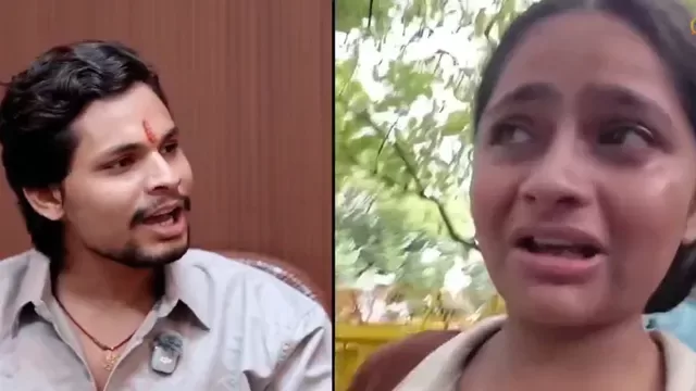 'सिर फोड़ने पर भी जेल नहीं गया', इन्फ्लुएंसर ने डींगें हांकते हुए लिया कपिल मिश्रा का नाम, दिल्ली पुलिस ने शुरू की जांच