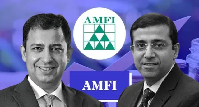 संदीप सिक्का फिर बने AMFI के चेयरमैन, विशाल कपूर को वाइस चेयरमैन की कमान
