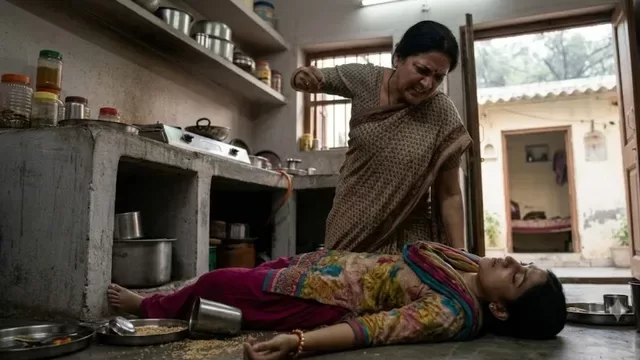 इंदौर: भाई को राखी न बांध पाने के ताने पर भड़की जेठानी, 22 साल की देवरानी को चाकू से गोदा; टैंक में फेंकी लाश