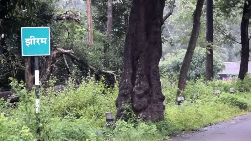 झीरम घाटी हमलाः 10 अभियुक्त दोषी, कांग्रेस के शीर्ष नेताओं समेत मारे गए थे 28 लोग