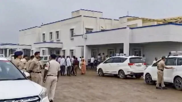 मध्य प्रदेश के सागर में जहरीली शराब का कहर, 12 लोगों की मौत; कई की हालत गंभीर