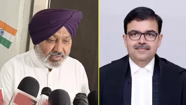 पंजाब-हरियाणा HC के चीफ जस्टिस की नियुक्ति पर विवाद, AAP का आरोप- CM की नहीं ली सहमति; मान ने बुलाई आपात बैठक