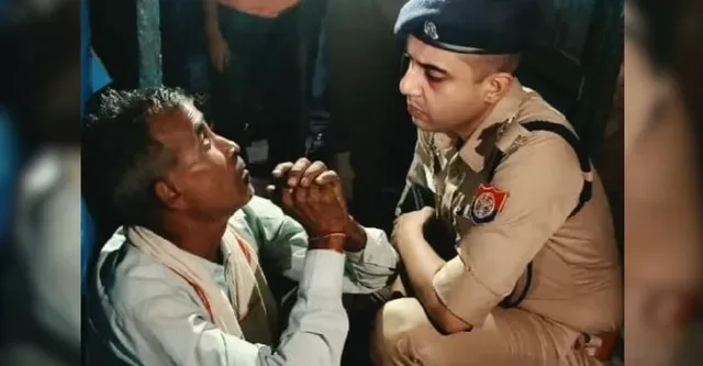दामाद की एक कॉल पर कांप उठे ससुर के हाथ-पांव... तुम्हारी बेटी को मार दिया है, पत्नी की हत्या कर घर में लगाया ताला