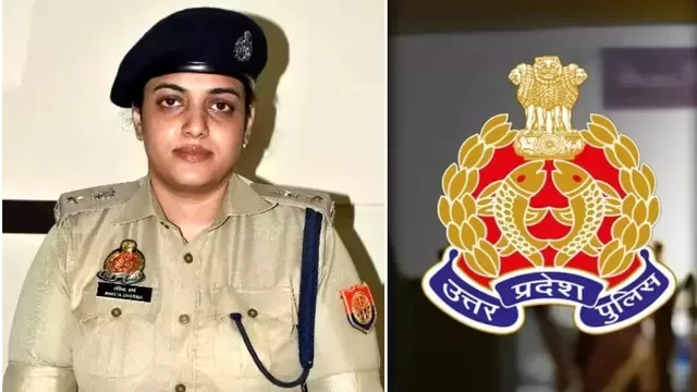 बदायूं में देर रात थानों में बड़ा फेरबदल: SSP अंकिता शर्मा ने 17 थानेदार बदले; कई लाइन हाजिर, कपिल और सनी को मिली कमान