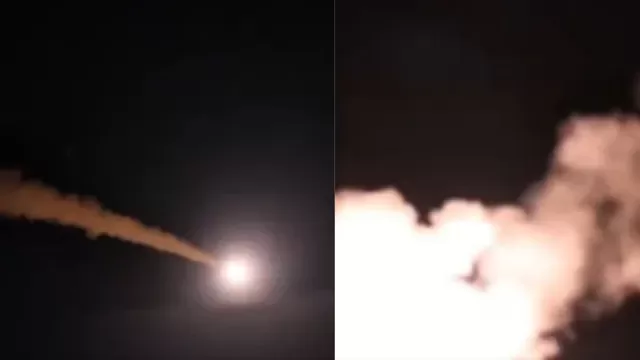 US की कार्रवाई पर भड़का ईरान, फारस की खाड़ी में दो अमेरिकी जहाजों और 8 टैंकरों पर किया हमला