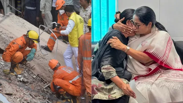दिल्ली में अवैध निर्माण पर चलेगा बुलडोजर, सत्य निकेतन हादसे के बाद CM रेखा गुप्ता ने दिया एक्शन का आदेश